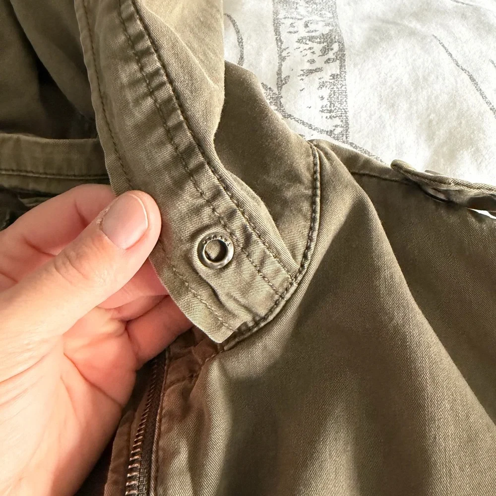 Talula “utility” jacket - Picture 3 of 7